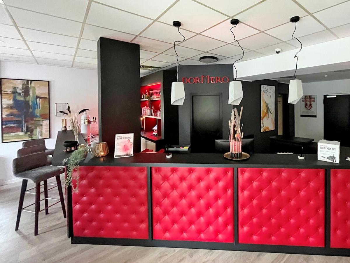 Dormero Hotel Hoyerswerda Eksteriør bilde
