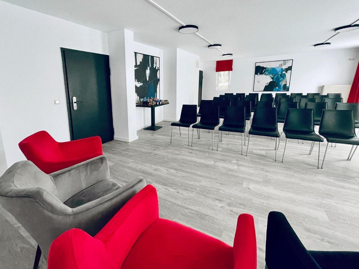 Dormero Hotel Hoyerswerda Eksteriør bilde