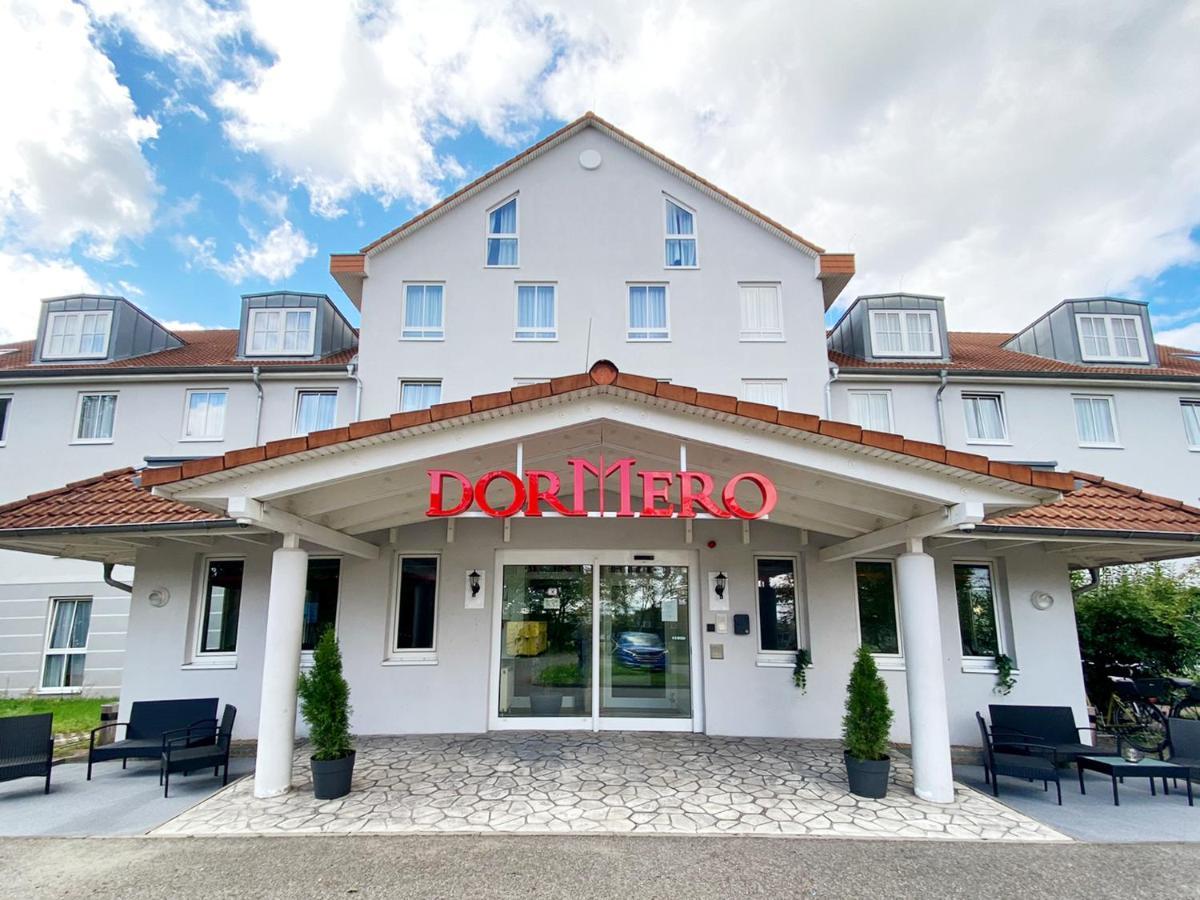 Dormero Hotel Hoyerswerda Eksteriør bilde