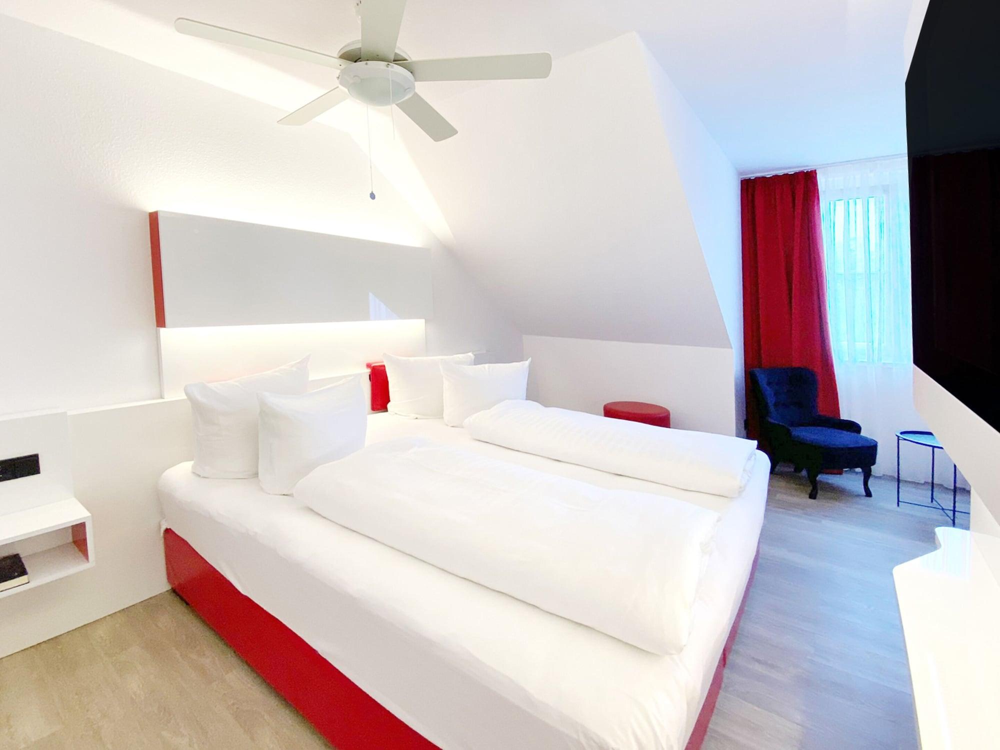 Dormero Hotel Hoyerswerda Eksteriør bilde