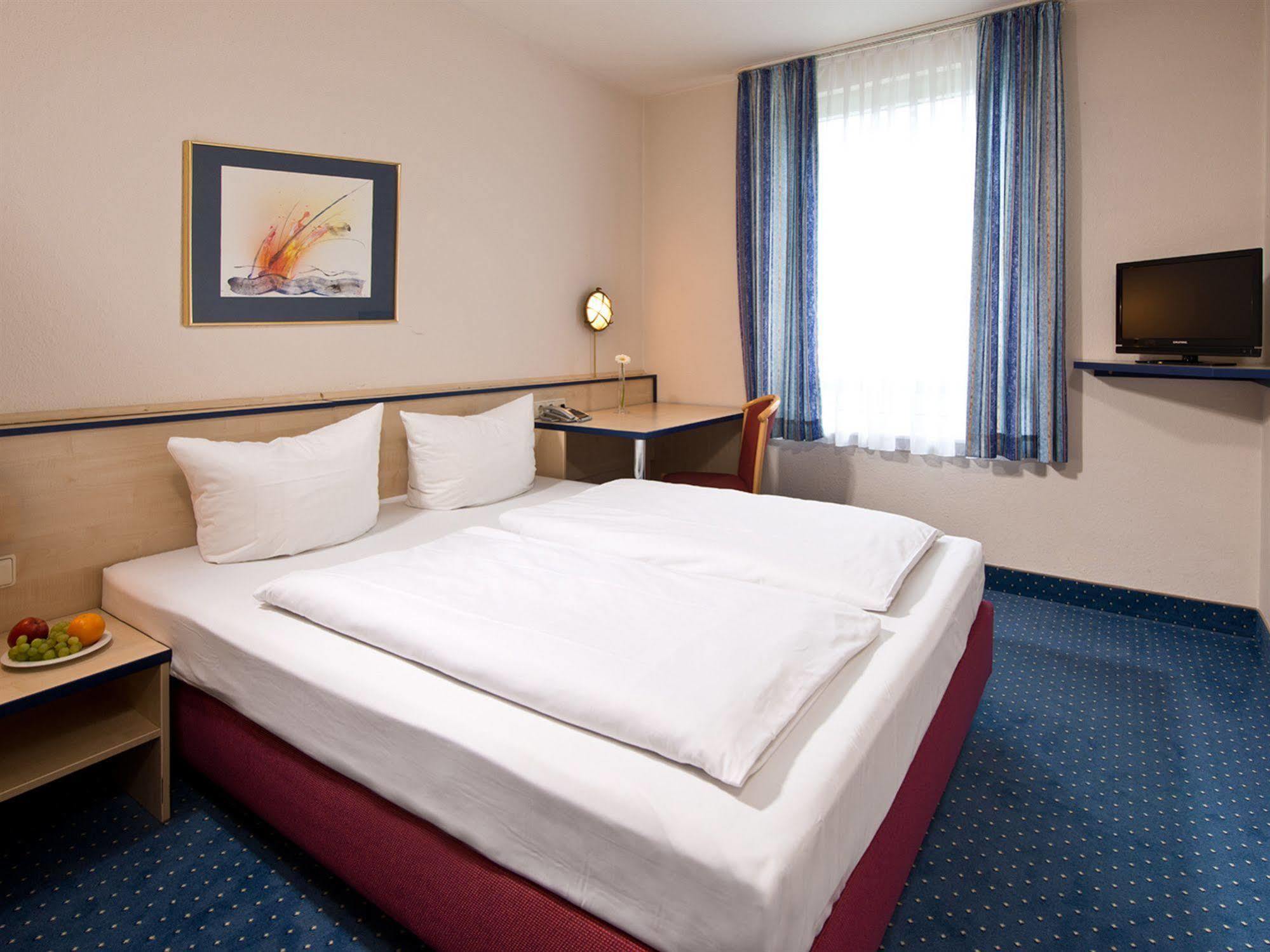 Dormero Hotel Hoyerswerda Eksteriør bilde
